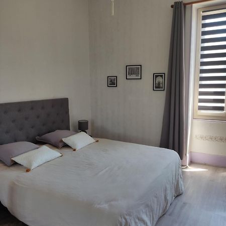 Gite Chanay 80 M2 Tournus 2 Chambres Екстериор снимка