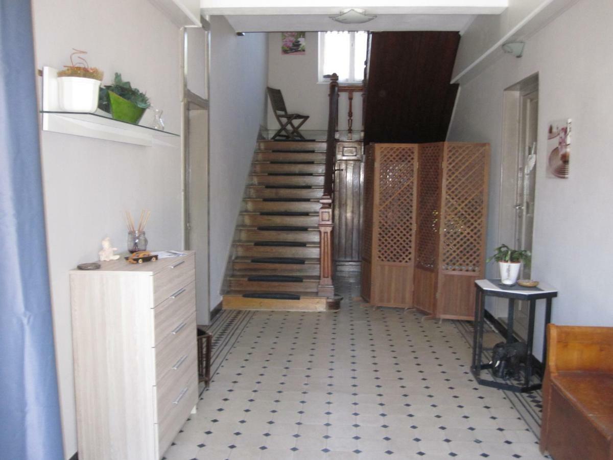Gite Chanay 80 M2 Tournus 2 Chambres Екстериор снимка